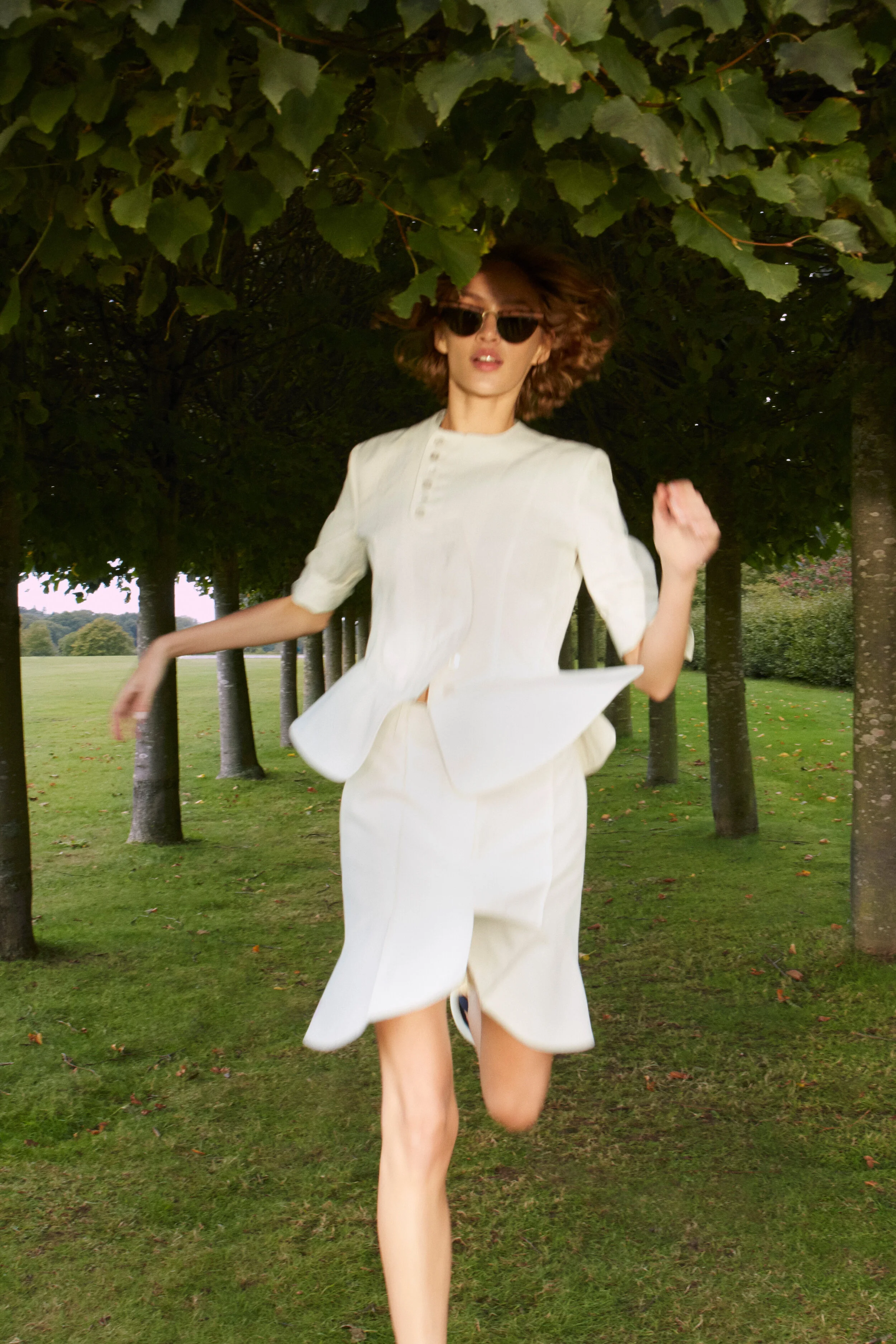Stella McCartney | SPRING-SUMMER 2021 COLLECTION